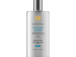 SKINCEUTICALS Sheer Mineral UV Defense SPF50 50mL