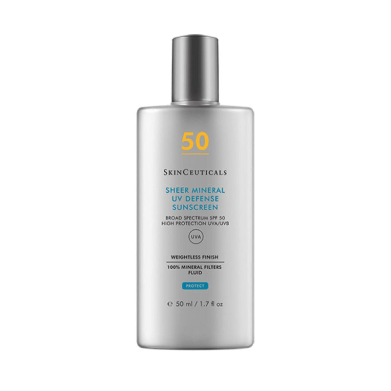 SKINCEUTICALS Sheer Mineral UV Defense SPF50 50mL