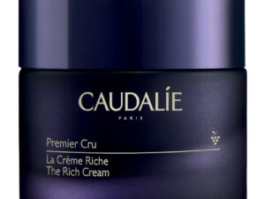 CAUDALIE Premier Cru Crema rica 50 ml