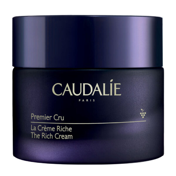 CAUDALIE Premier Cru Crema rica 50 ml