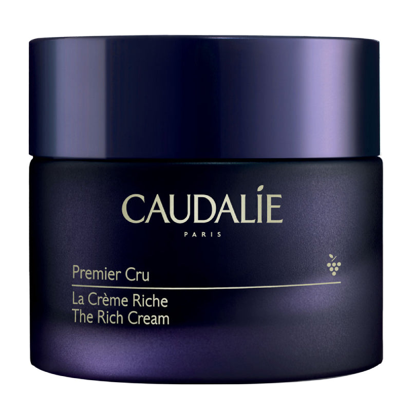CAUDALIE Premier Cru Crema rica 50 ml