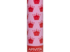 APIVITA Lip care bee princess 4,4 g