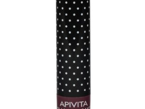 APIVITA Lip care black currant 4,4 g