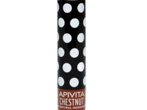 APIVITA Lip care chesnut 4,4 g