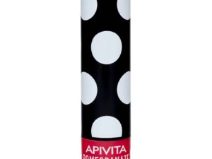 APIVITA Lip care pomegranate 4,4 g