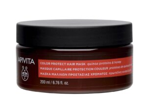 APIVITA Mascarilla capilar color protect 200 ml