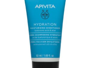 APIVITA Mini acondicionador hydration 75 ml