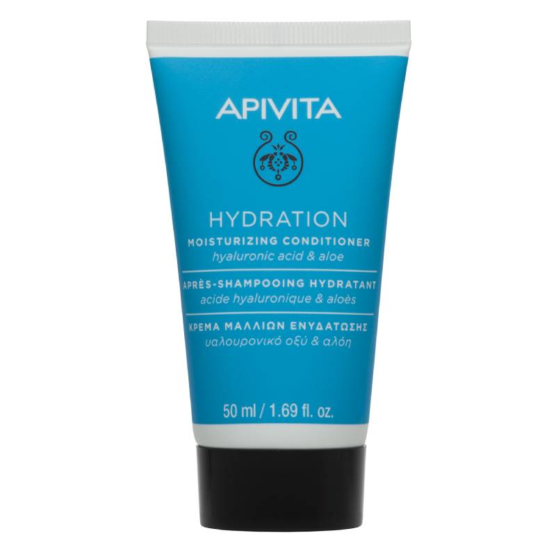 APIVITA Mini acondicionador hydration 75 ml