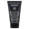 APIVITA Mini gel limpiador detox 75 ml