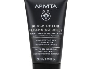 APIVITA Mini gel limpiador detox 75 ml