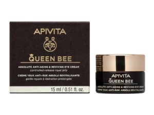 APIVITA Queen bee ojos 15 ml
