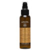 APIVITA Rescue aceite capilar spray 100 ml