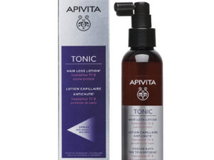 APIVITA Tonic loción caída 150 ml