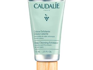 CAUDALIE Vinoclean Crema Exfoliante Desincrustante 75 mL