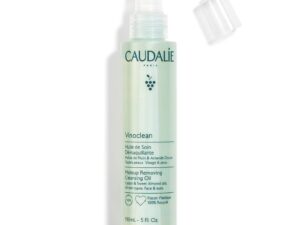 CAUDALIE Vinoclean Aceite Tratante Desmaquillante 150 ml