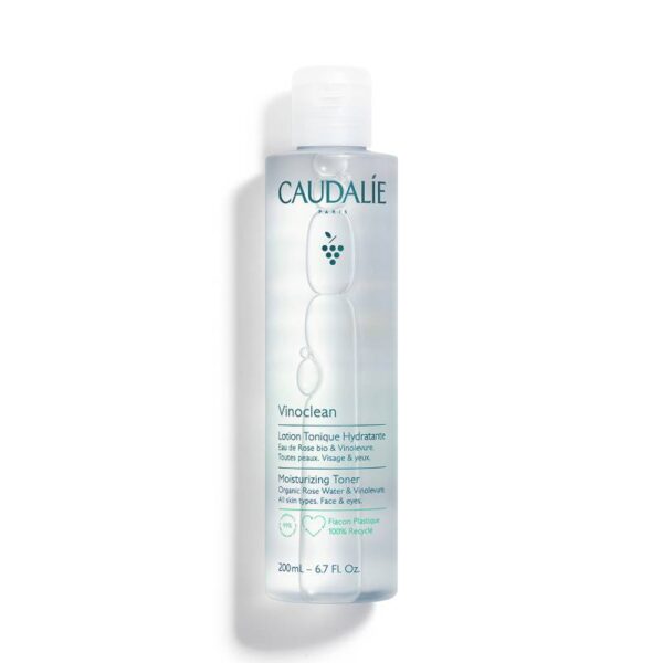 CAUDALIE Vinoclean Loción Tónica Hidratante