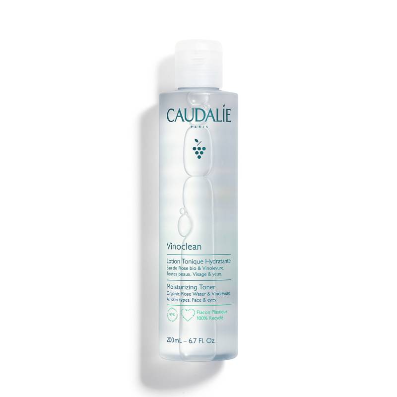CAUDALIE Vinoclean Loción Tónica Hidratante