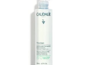 CAUDALIE Vinoclean Leche de Almendras Desmaquillante 200ml