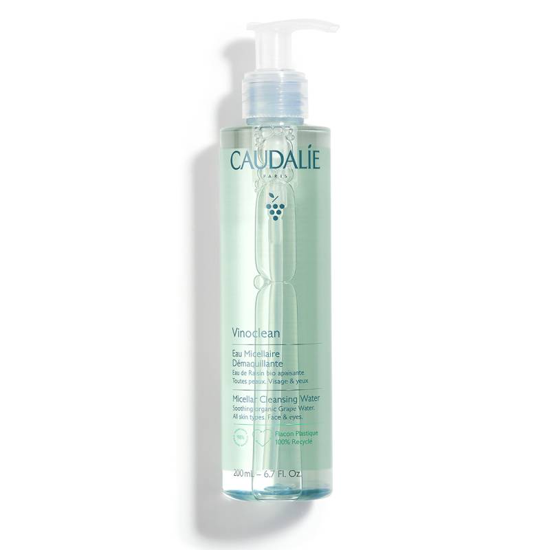 CAUDALIE Vinoclean Agua Micelar Desmaquillante 200 mL