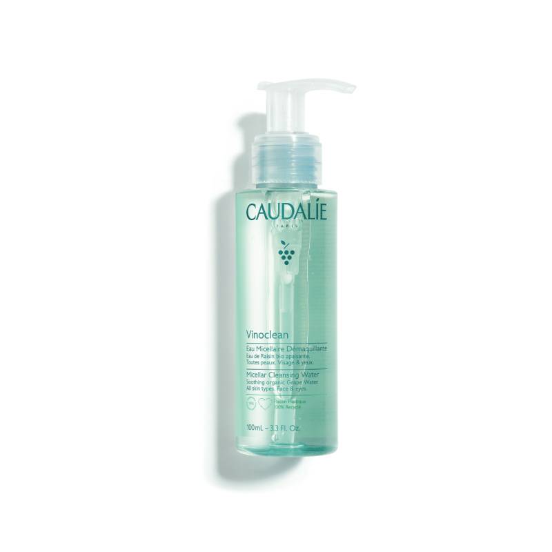 CAUDALIE Vinoclean Agua Micelar Desmaquillante 100 mL