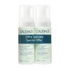CAUDALIE Vinoclean DUPLO espuma limpiadora Fleur de Vigne 150 mL