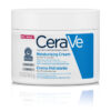 CERAVE Crema hidratante piel seca 340 g