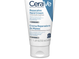 CERAVE Crema renovadora de manos 50 ml