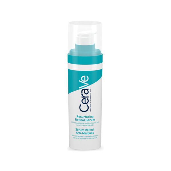 CERAVE Sérum retinol anti - marcas 30 ml