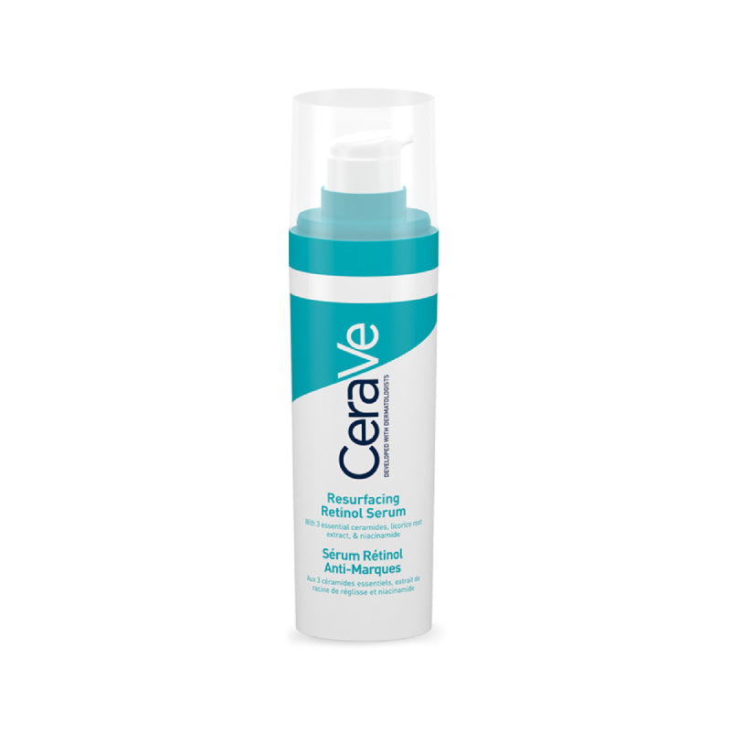CERAVE Sérum retinol anti - marcas 30 ml