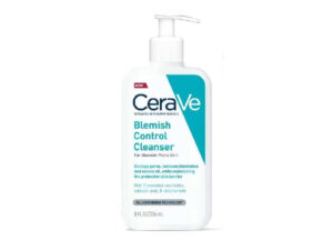 CERAVE Limpiador control de imperfecciones 236 ml
