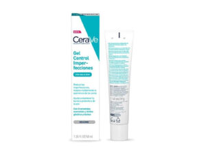 CERAVE Gel control de imperfecciones 40 ml