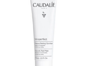 CAUDALIE Vinoperfect mascarilla peeling glicólico 75 ml