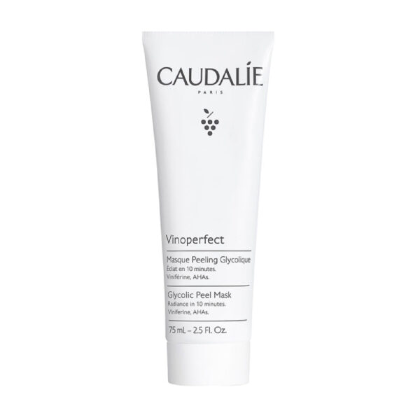 CAUDALIE Vinoperfect mascarilla peeling glicólico 75 ml