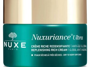 NUXE Nuxuriance Ultra La Crema Rica Redensificante 50 ml