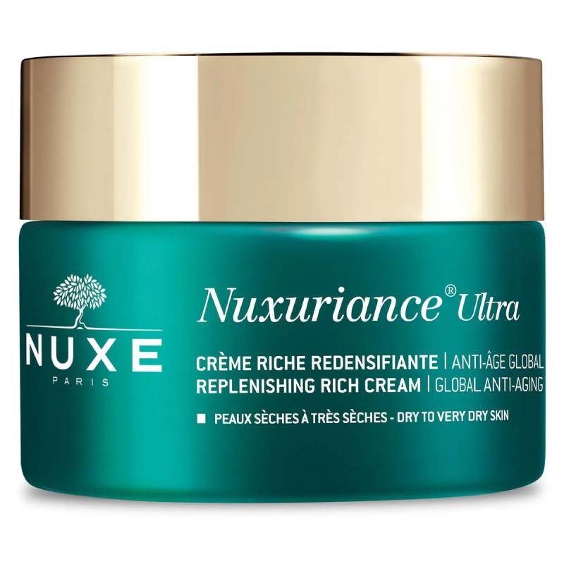NUXE Nuxuriance Ultra La Crema Rica Redensificante 50 ml