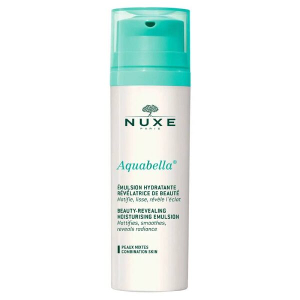 NUXE Aquabella emulsión hidratante 50 ml