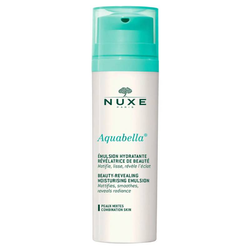 NUXE Aquabella emulsión hidratante 50 ml
