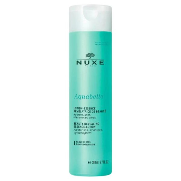 NUXE Aquabella loción 200 ml