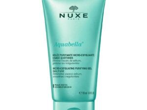 NUXE Aquabella gel purificador micro-exfoliante de uso diario 150 ml