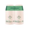 NUXE Body rêve de thé desodorante 50 ml duplo