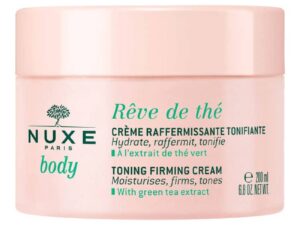 NUXE Body rêve de thé crema reafirmante tonificante 200 ml