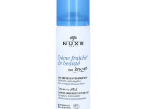 NUXE Crème fraîche de beauté bruma hidratante 50 ml