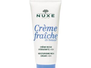 NUXE Crème fraîche de beauté crema rica hidratante 30 ml