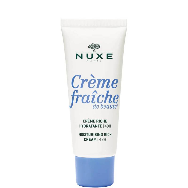 NUXE Crème fraîche de beauté crema rica hidratante 30 ml