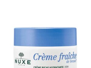 NUXE Crème fraîche de beauté crema rica 50 ml