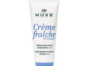 NUXE Crème fraîche de beauté crema repulpante hidratante 30 ml