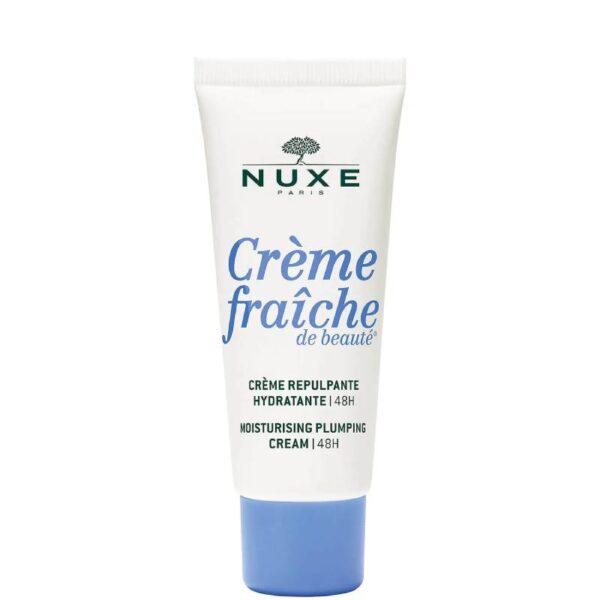 NUXE Crème fraîche de beauté crema repulpante hidratante 30 ml