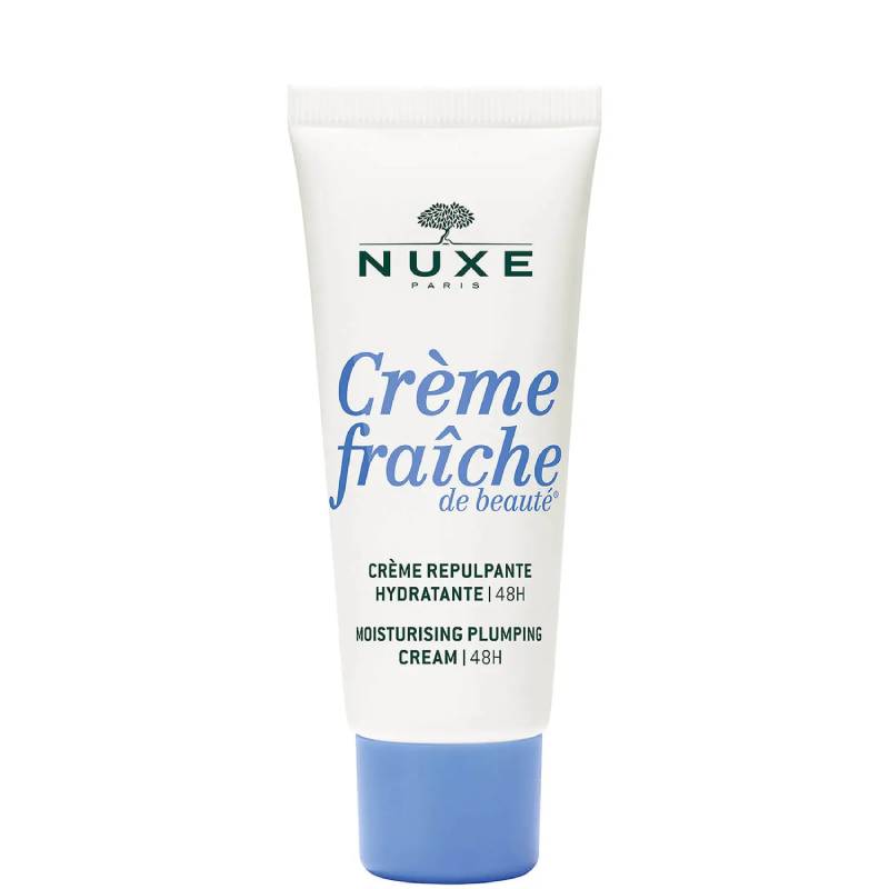 NUXE Crème fraîche de beauté crema repulpante hidratante 30 ml