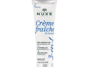 NUXE Crème fraîche de beauté 3 en 1 100 ml
