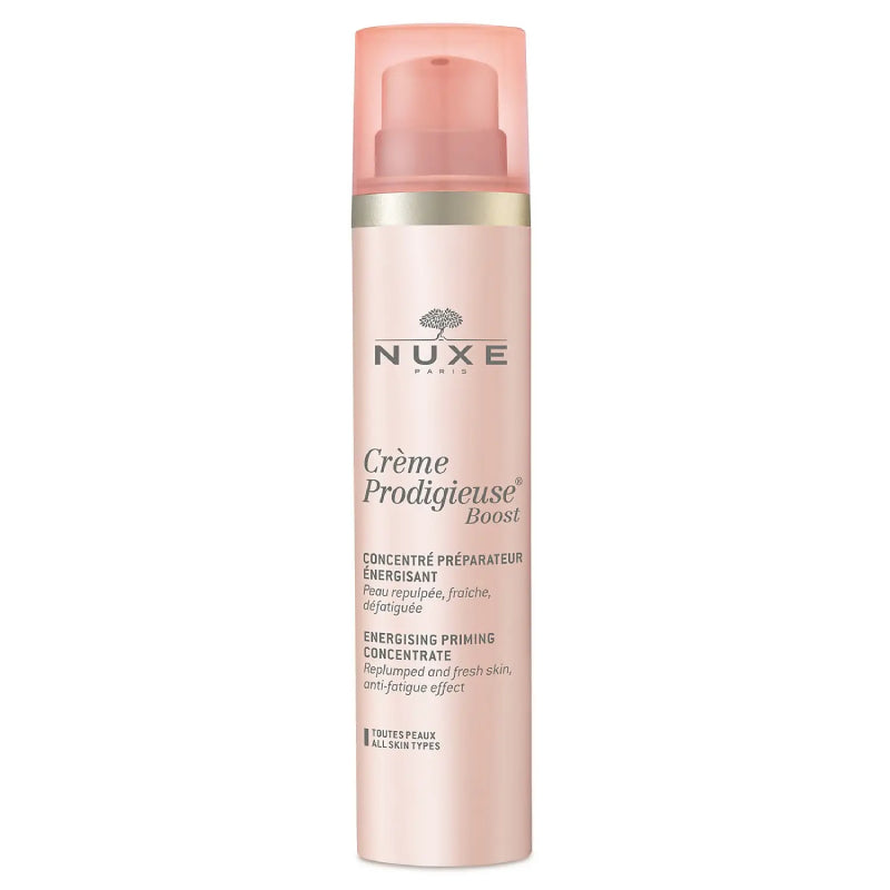 NUXE Crème Prodigieuse Boost Concentrado preparador energizante 100 mL